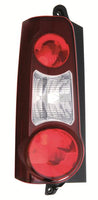 Citroen Berlingo Tail Lamp Unit LH/RH 2011+