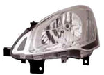 Citroen Berlingo Head Lamp Unit LH/RH 2014+