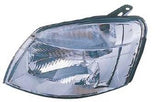 Citroen Berlingo Head Lamp Unit LH/RH 2002-2010