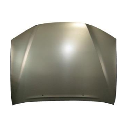 Toyota Hilux Bonnet Without Air Hole 2011-2015