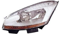 Citroen C4 Picaso Head Lamp Unit LH/RH 2008-2011