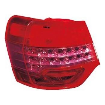 Citroen C5 Tail Light Unit LH/RH 2008-2012