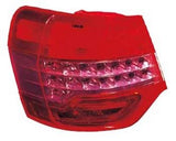 Citroen C5 Tail Light Unit LH/RH 2008-2012