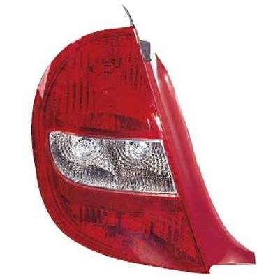 Citroen C5 Tail Light Unit LH/RH 2001-2004