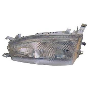 Toyota Camry Head Lamp LH/RH 1992-1995