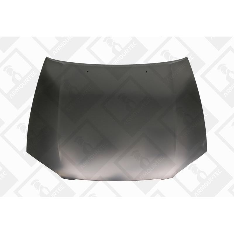 Toyota Camry Bonnet 2001-2004