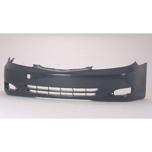 Toyota Camry Front Bumper 2003-2004