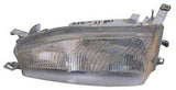 Toyota Camry Head Lamp LH/RH 1992-1995