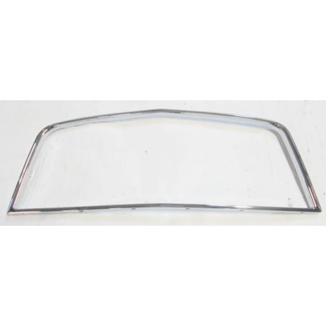 Chev Aveo Grill Moulding Chrome 2003-2006