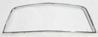 Chev Aveo Grill Moulding Chrome 2003-2006