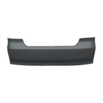 Chev Aveo Rear Bumper 2006-2010