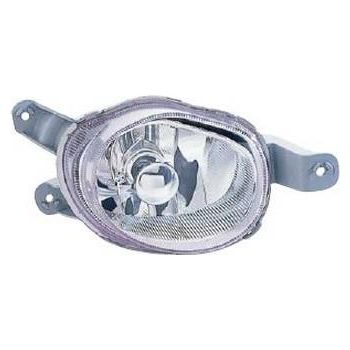 Chev Aveo Fog Lamp / Spot Lamp LH/RH 2008-2012
