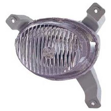 Chev Aveo Fog Lamp / Spot Lamp LH/RH 2006-2010