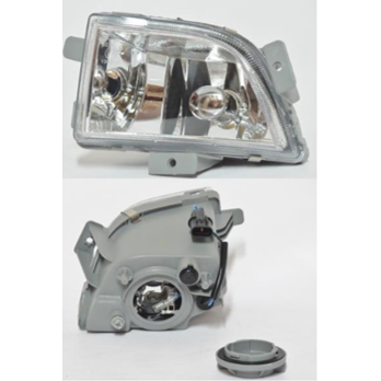 Chev Aveo Fog Lamp / Spot Lamp LH/RH 2003-2008