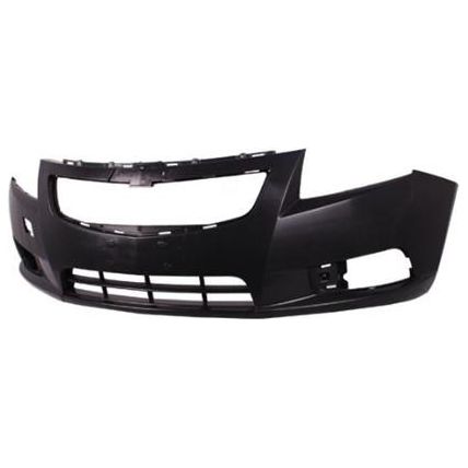 Chev Cruze Front Bumper 2009-2012