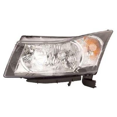 Chev Cruze Head Light LH/RH 2009+
