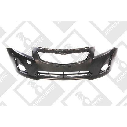 Chev Cruze Front Bumper 2012+