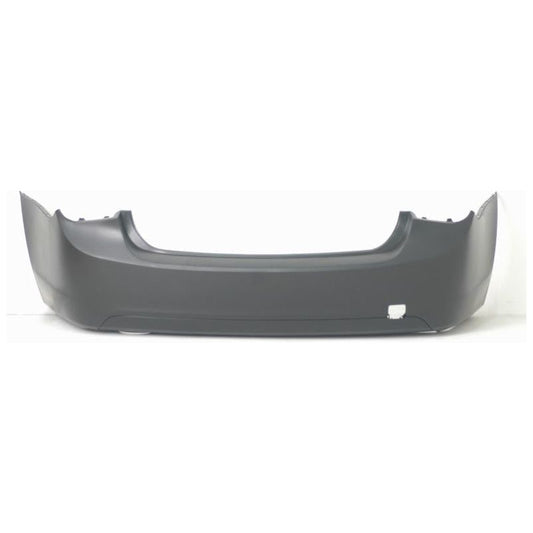 Chev Cruze Rear Bumper 2009+