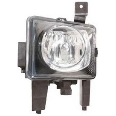 Chev Utility Fog Lamp Unit LH/RH 2012-2016