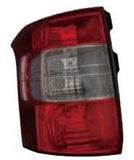 Chev Utility Tail Lamp LH/RH 2012-2016 Smoke