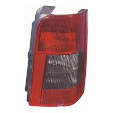 Citroen Berlingo Tail Lamp Unit LH/RH 2003-2004 (2 Gate)