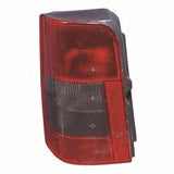 Citroen Berlingo Tail Lamp Unit LH/RH 2003-2004 (1 Gate)