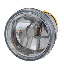 Citroen Berlingo Fog Lamp Unit LH/RH 2008+