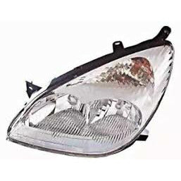 Citroen C5 Head Lamp Unit LH 2001-2005