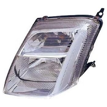Citroen C2 Head Lamp LH/RH 2004-2010