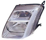 Citroen C2 Head Lamp LH/RH 2004-2010