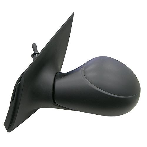 Citroen C2 Door Mirror LH/RH 2004-2010 Manual