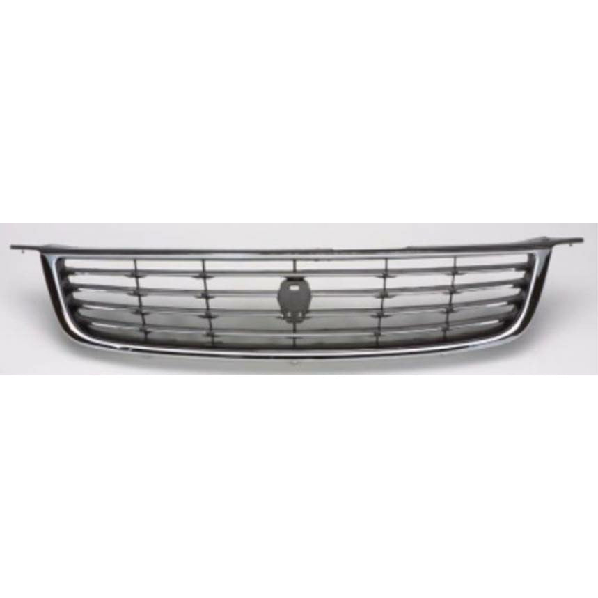 Toyota Corolla Centre Grill 1999-2003