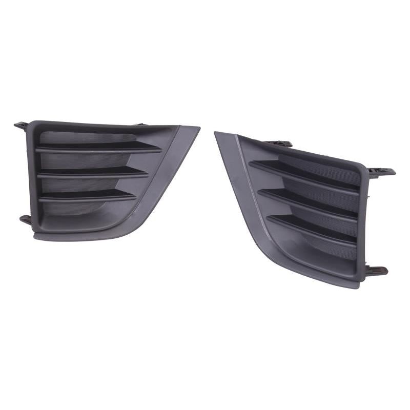 Toyota Corolla Bumper Grill LH/RH 2014+