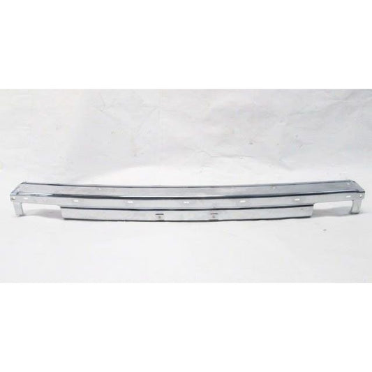 Toyota Corolla Front Chrome Bumper 1980-1985
