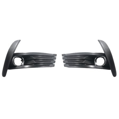 Toyota Corolla Bumper Grill LH/RH 2017+