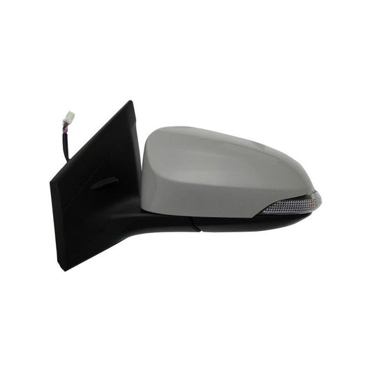 Toyota Corolla Door Mirror Electric with Indicator LH/RH 2014+
