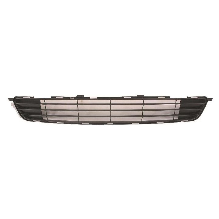 Toyota Corolla Bumper Grill 2007-2010