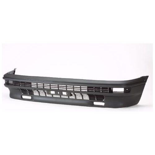Toyota Corolla Front Bumper 1992-1994