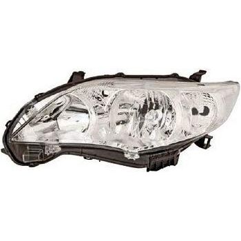 Toyota Corolla Head Lamp LH/RH 2008-2010