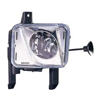 Opel Corsa Fog Lamp LH/RH 2002-2012
