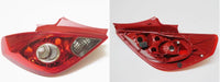 Opel Corsa Tail Lamp LH/RH 2007-2013