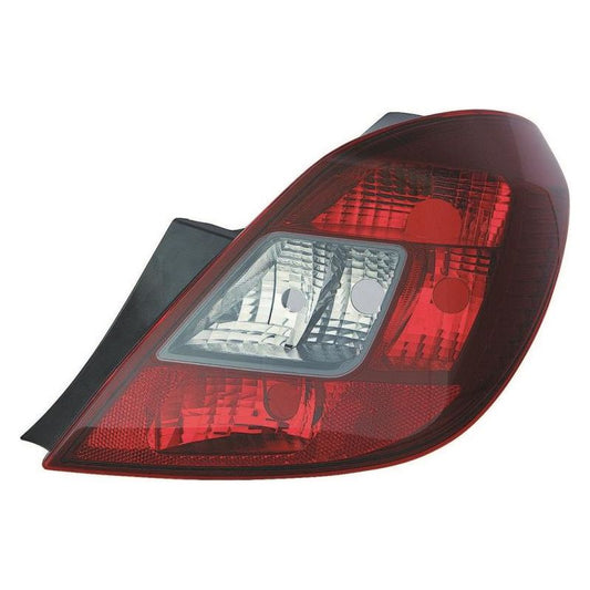 Opel Corsa Tail Lamp LH/RH 2007-2009