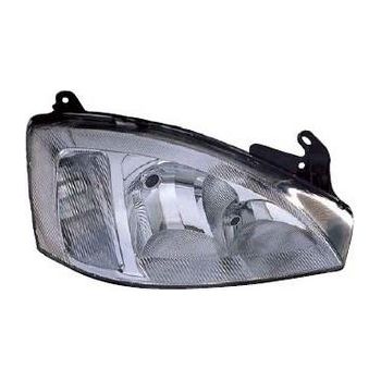 Opel Corsa Gamma Head Lamp LH/RH 2002-2012