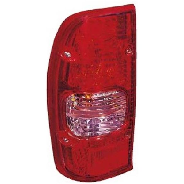 Mazda Drifter Tail Lamps LH/RH 2003-2008
