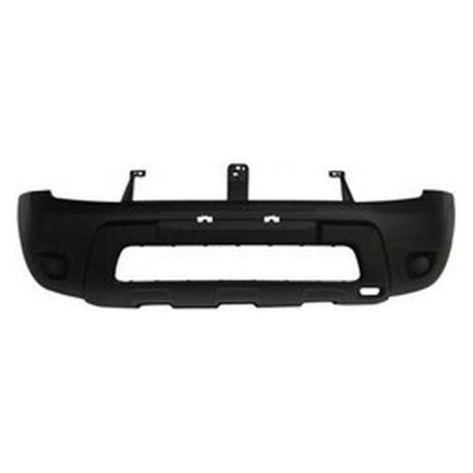Renault Duster Front Bumper 2013-2016