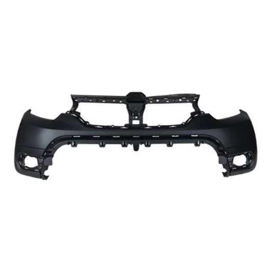 Renault Duster Front Bumper 2018+
