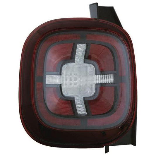 Renault Duster Tail Lamp LH/RH 2018+