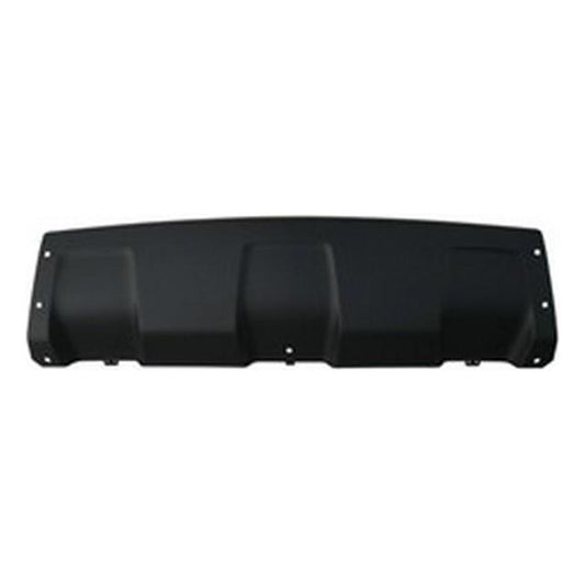Renault Duster Front Bumper Valance / Spoiler 2013-2016