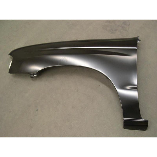 Mazda Drifter Fender LH/RH With Side Indicator Lamp Hole 2000-2004