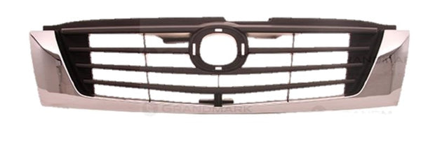 Mazda Drifter Grille 2003-2008